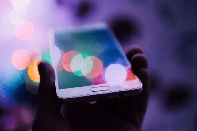 New Mobile Features