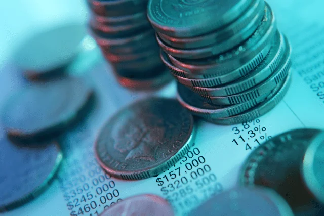 Outdated Software – Is that in Your Budget