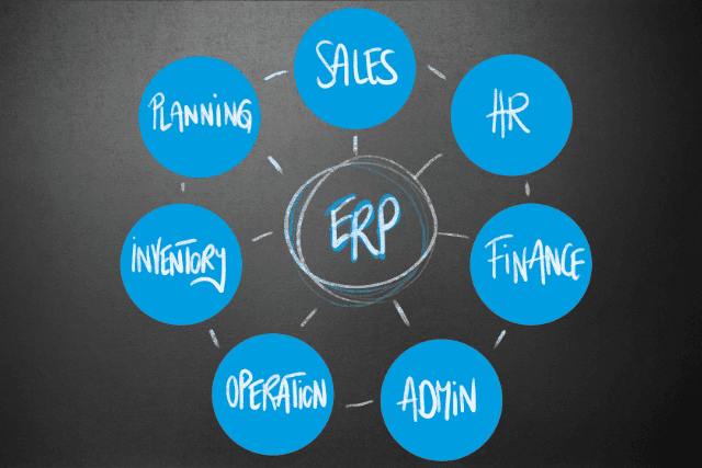 How to Choose the Best ERP Software for Your Construction Company 