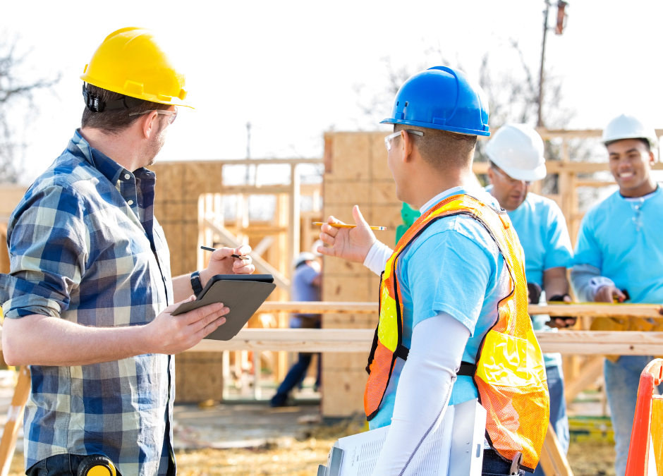 Why Construction ERP Software is the Key to Saving Time, Money, and Boosting Productivity